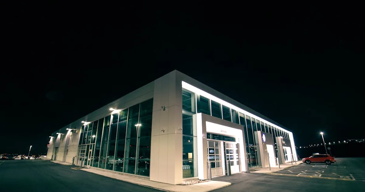 Moderna bilar – köp, sälj och jämför bilar i Sverige